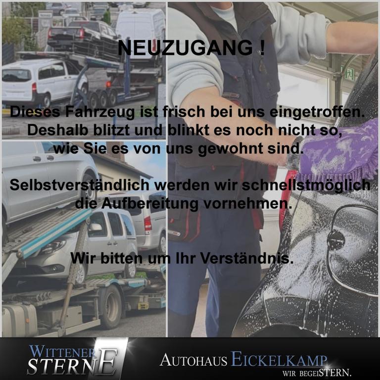 Mercedes-Benz SPRINTER 2022