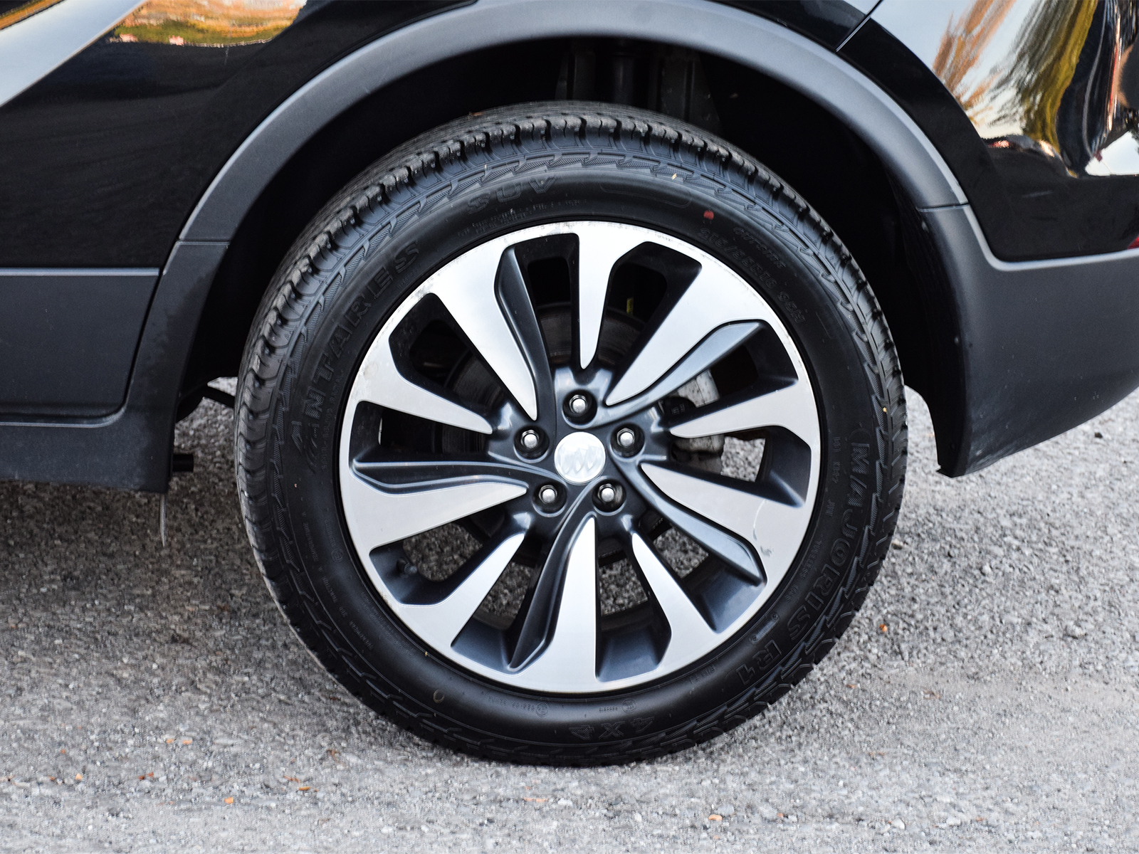 Buick Encore 2021