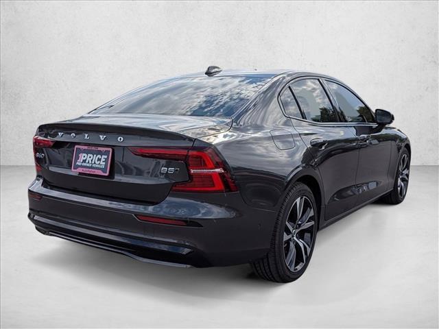 Volvo S60 2023