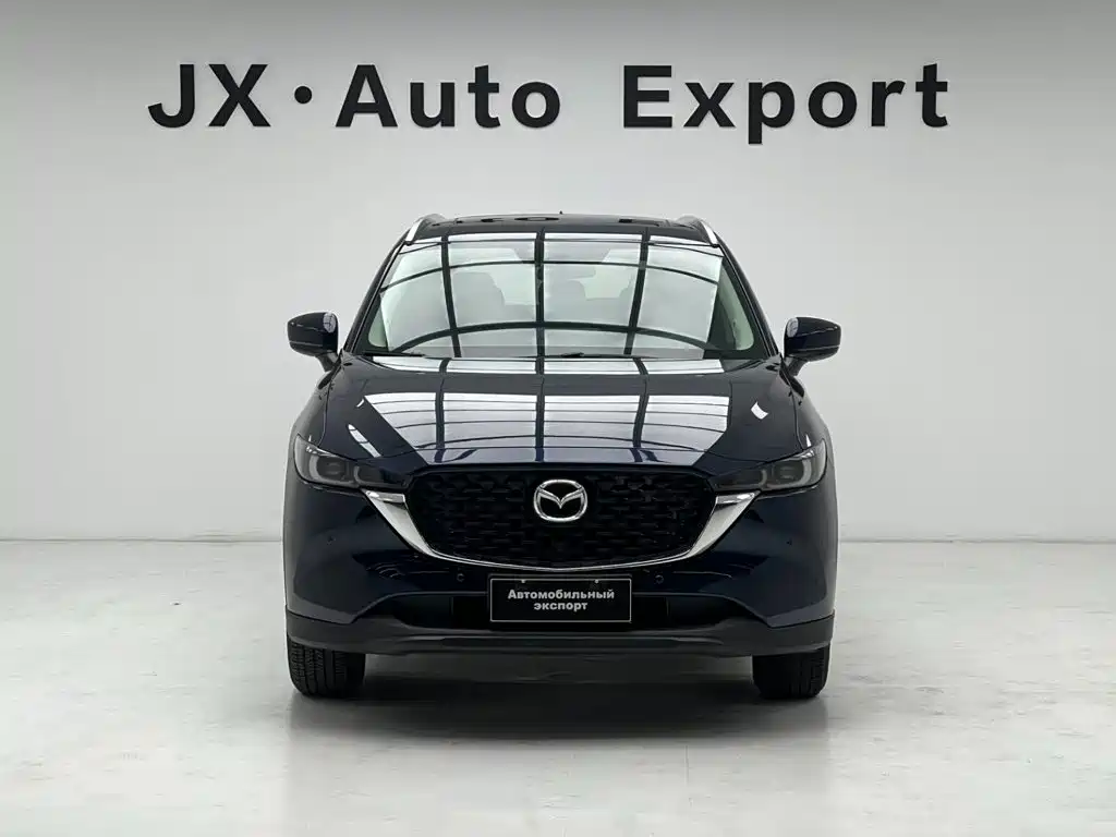 Mazda CX-5 2022