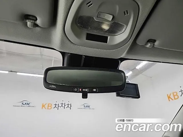 Chevrolet Spark 2020