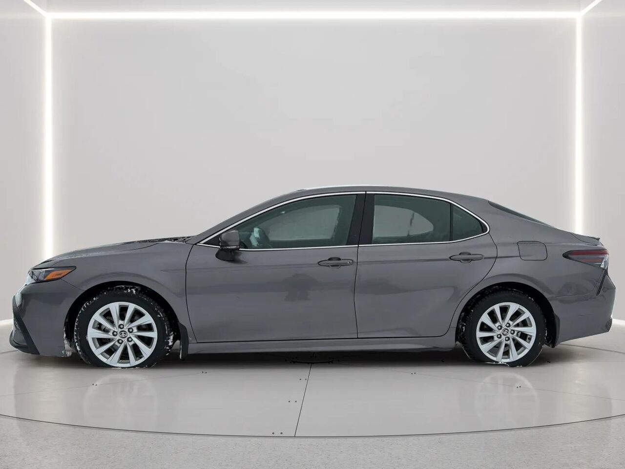 Toyota Camry 2024