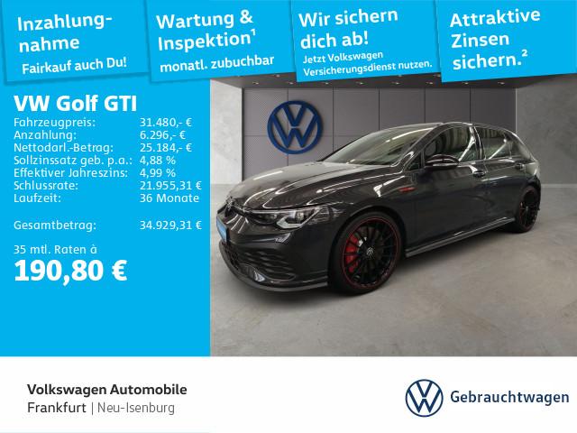 Volkswagen Golf 2023