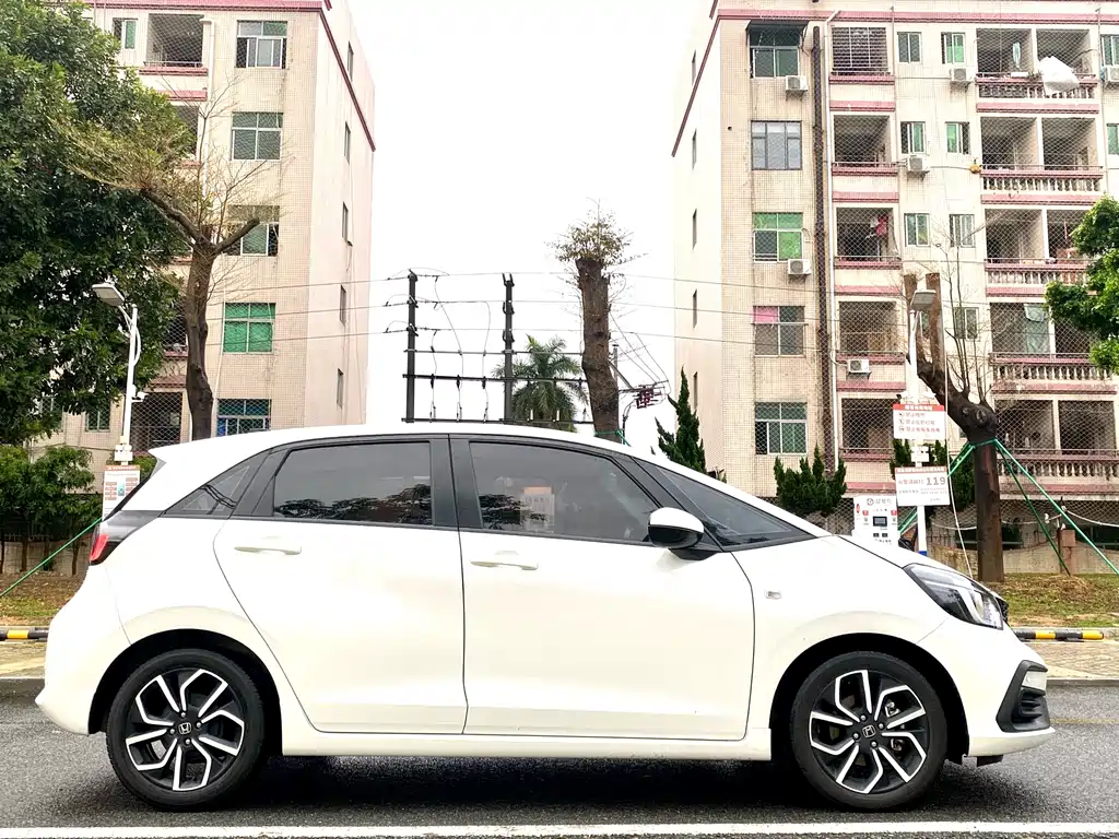 Honda Life 2022