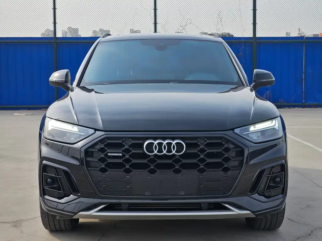 Audi Q5 2023