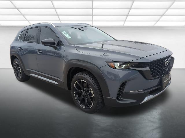Mazda CX-50 2025