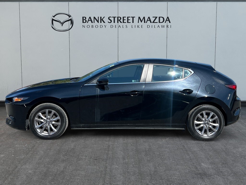 Mazda 3 2021