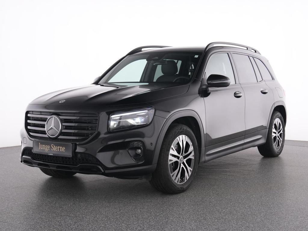 Mercedes-Benz GLB 250 2024