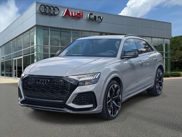Audi RS Q8 2024