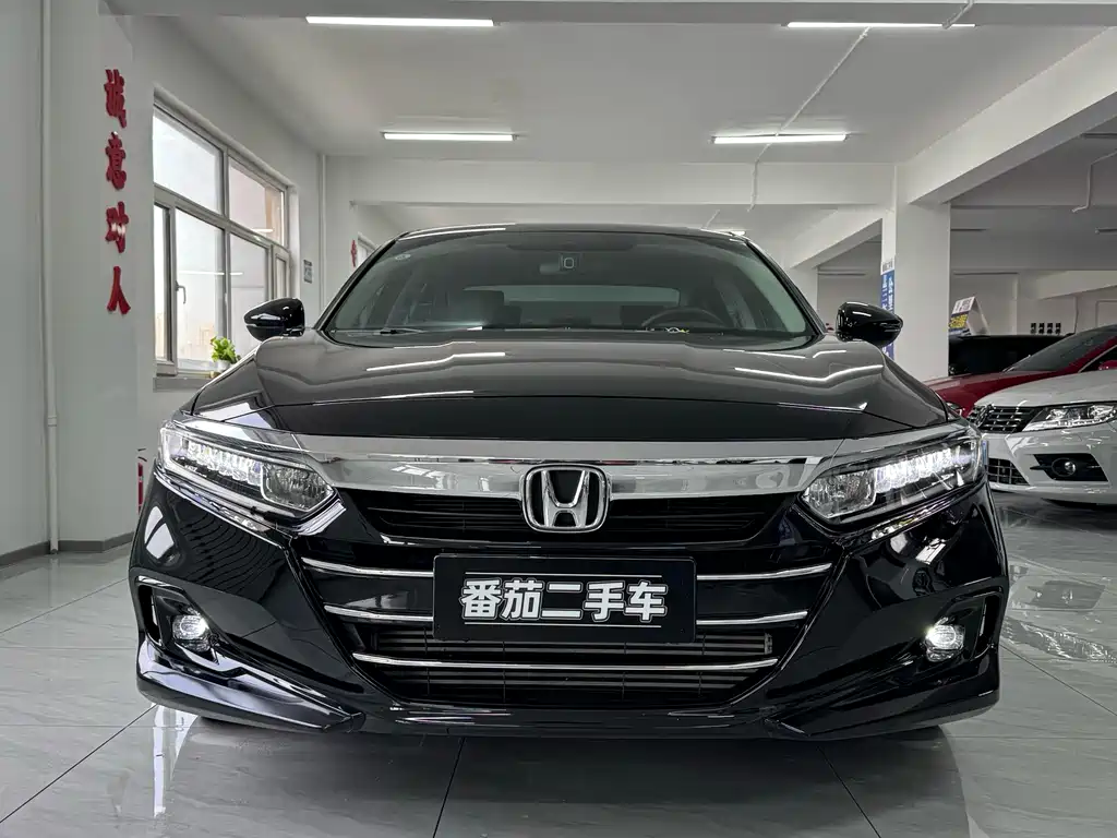 Honda Accord 2023