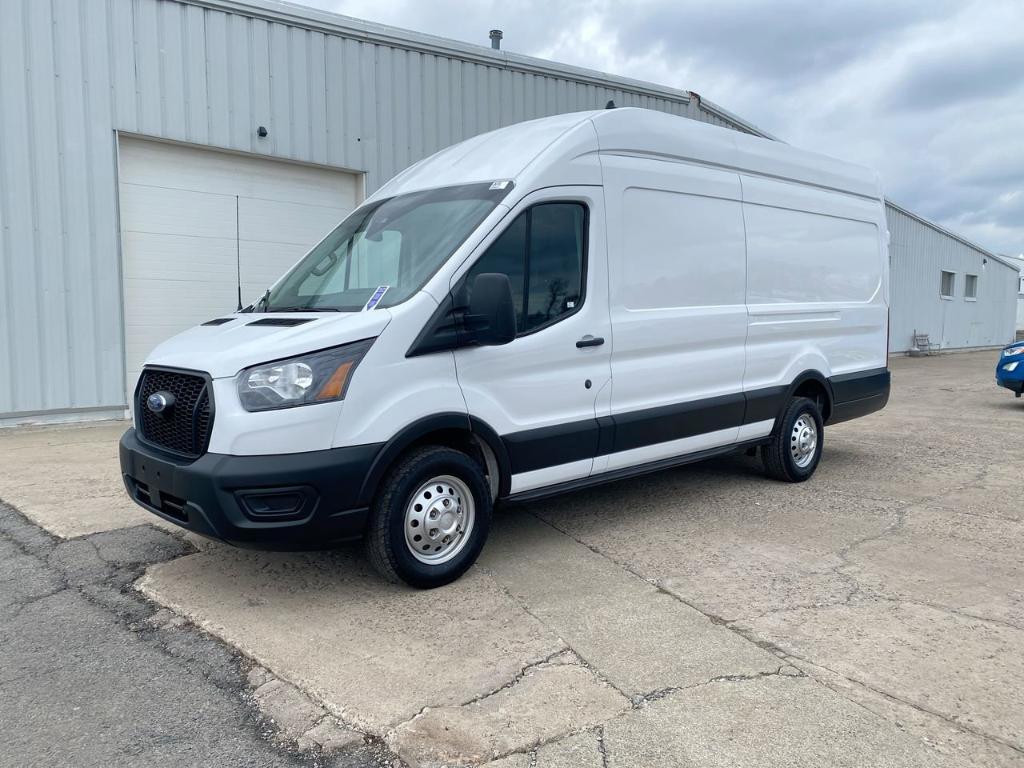 Ford Transit 2023