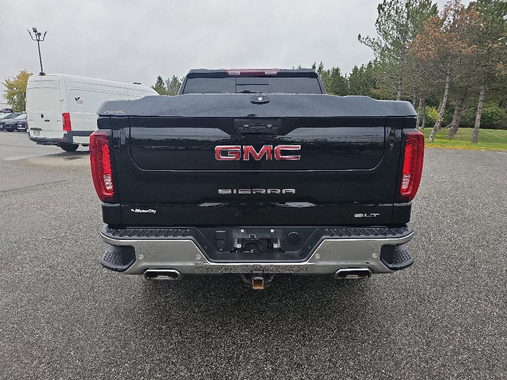 GMC Sierra 2023