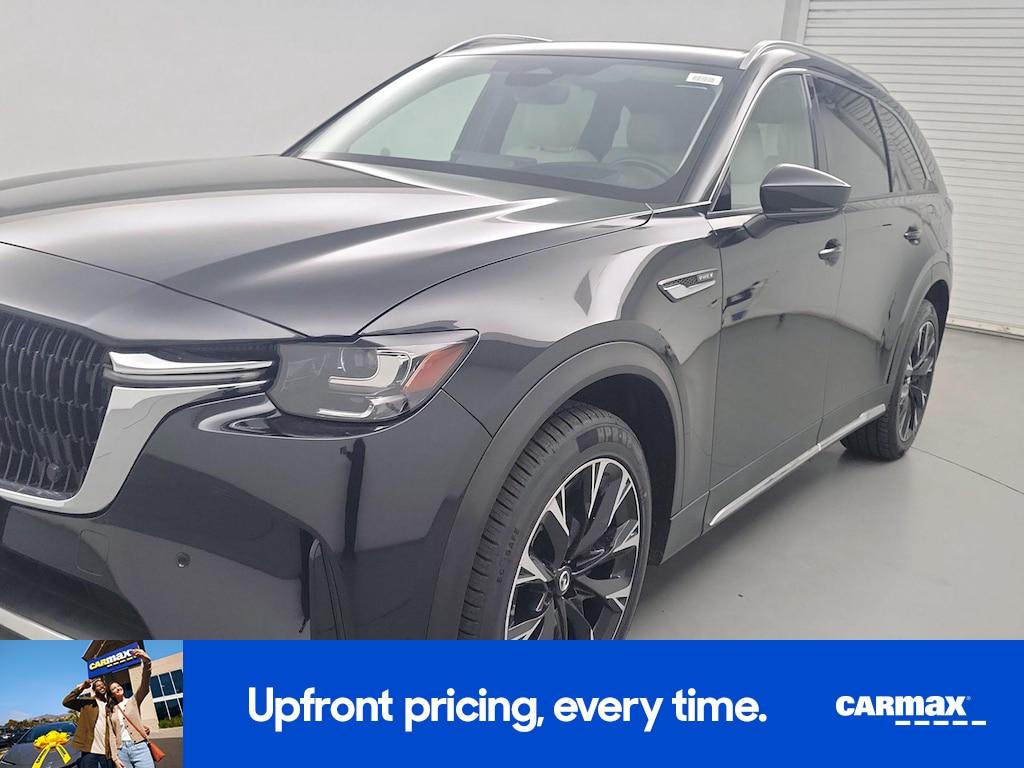 Mazda CX-90 2024