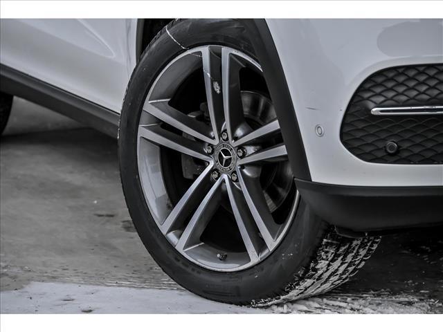 Mercedes-Benz GLE 350 2021