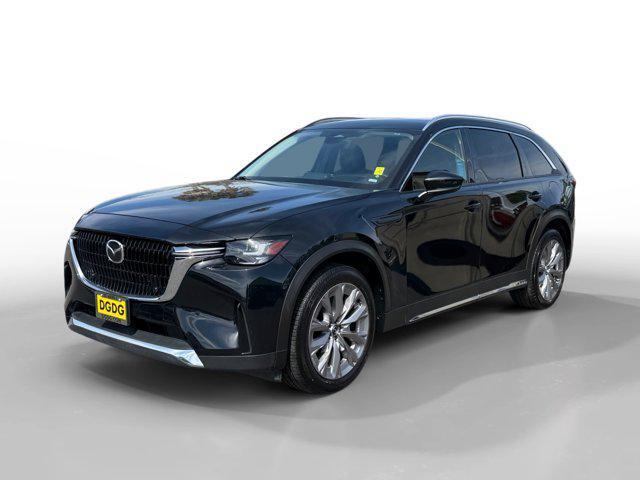 Mazda CX-90 2024