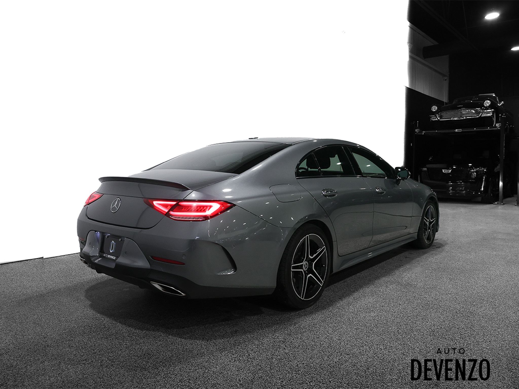 Mercedes-Benz CLS 2022