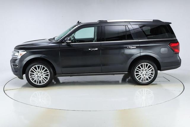 Ford Expedition 2023