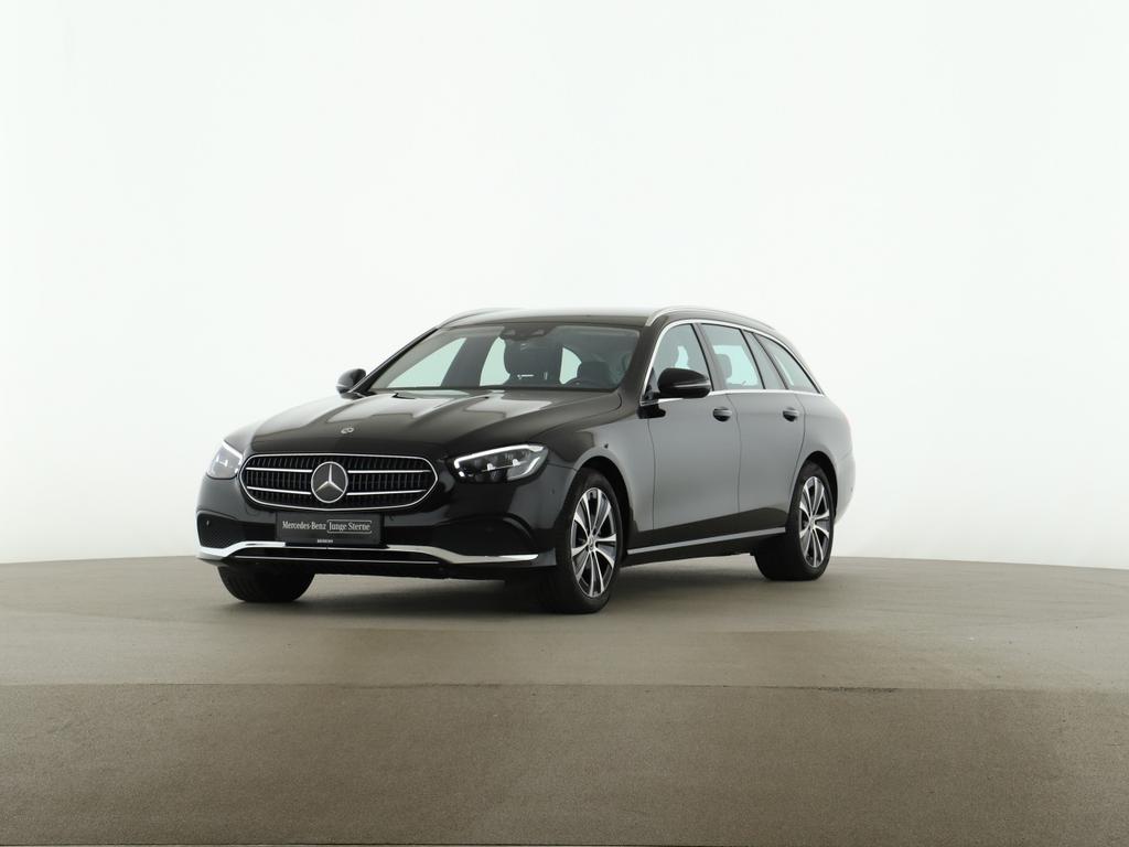Mercedes-Benz E 300 2022