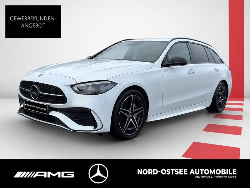 Mercedes-Benz C 220 2023