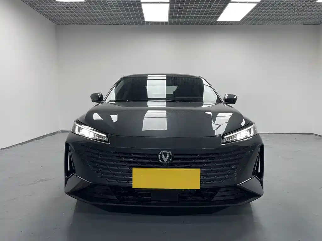 Changan Yida 2023