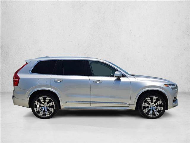 Volvo XC90 2021