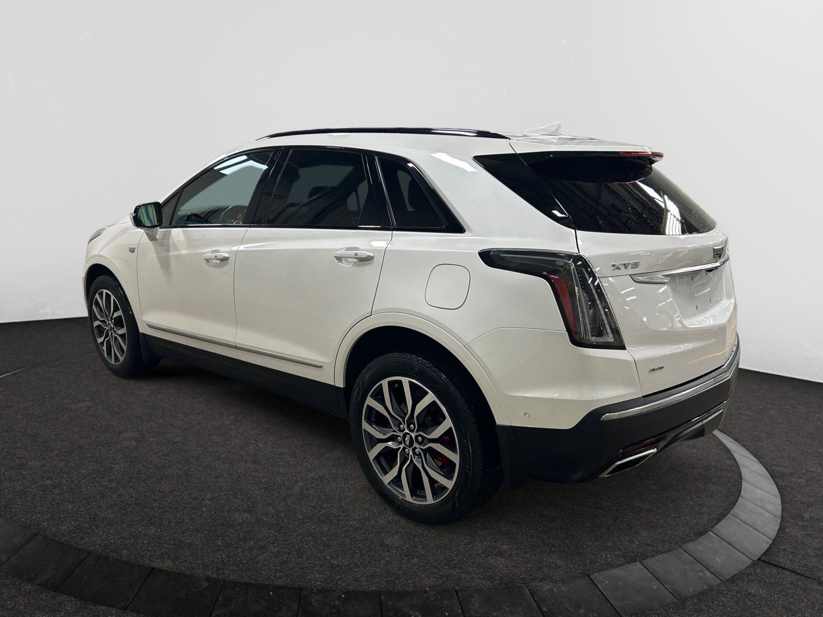 Cadillac XT5 2023