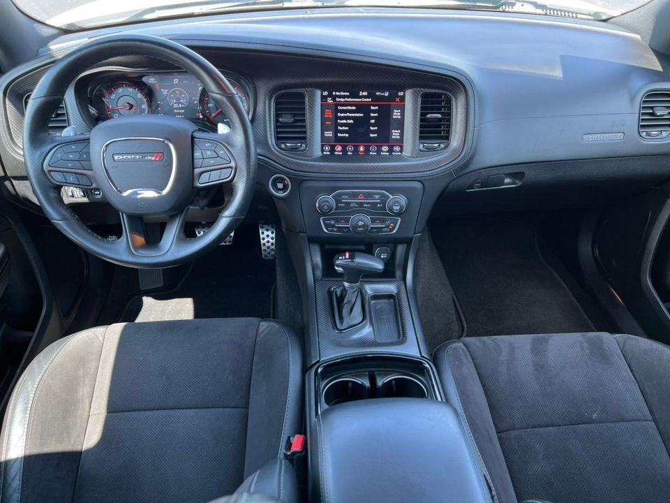 Dodge Charger 2023