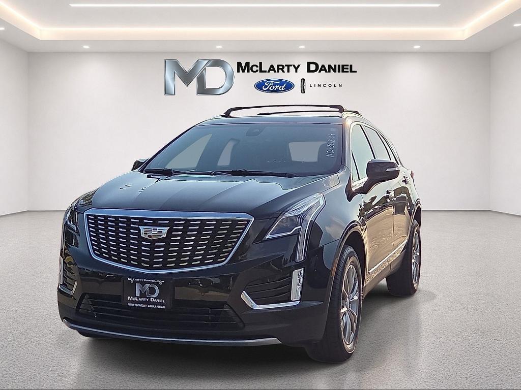 Cadillac XT5 2022