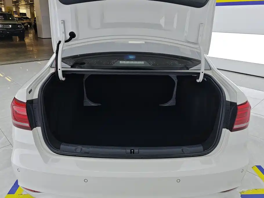 Volkswagen Lavida 2021