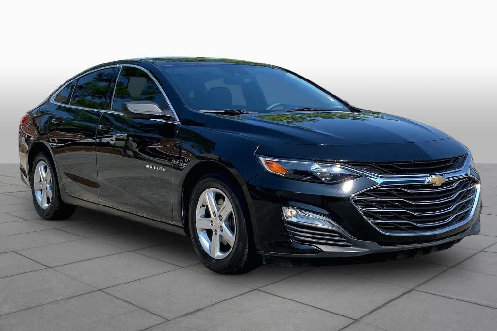 Chevrolet Malibu 2023