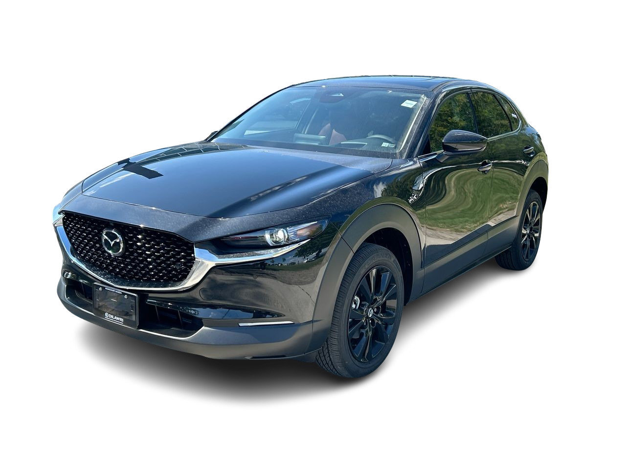 Mazda CX-30 2025