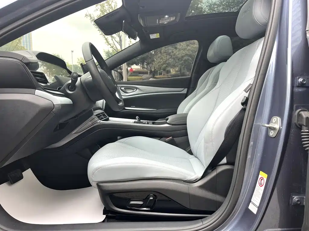 BYD Seal 2023