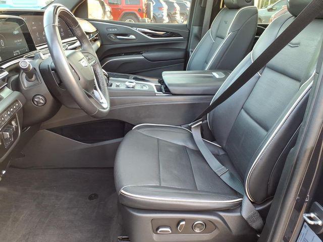 Cadillac Escalade 2023