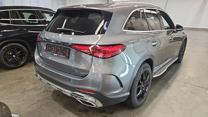 Mercedes-Benz GLC 220 2023