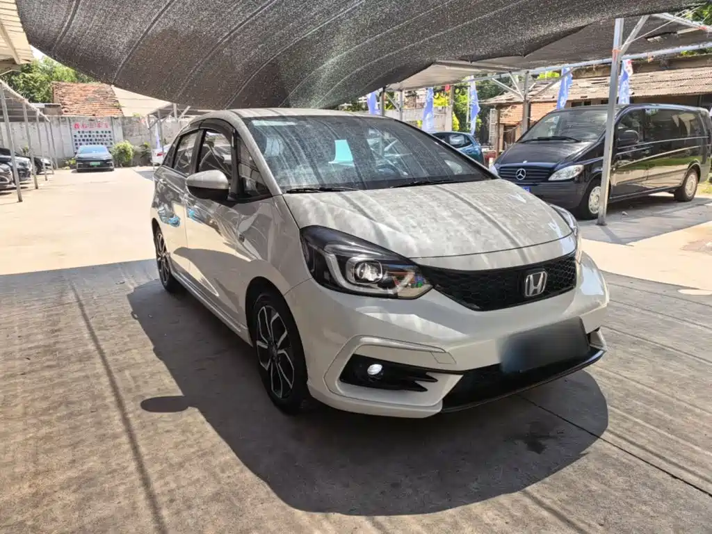 Honda Life 2023