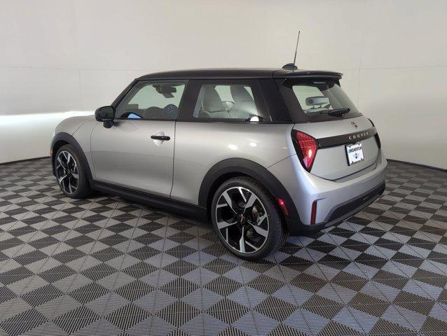 Mini Hardtop 2026