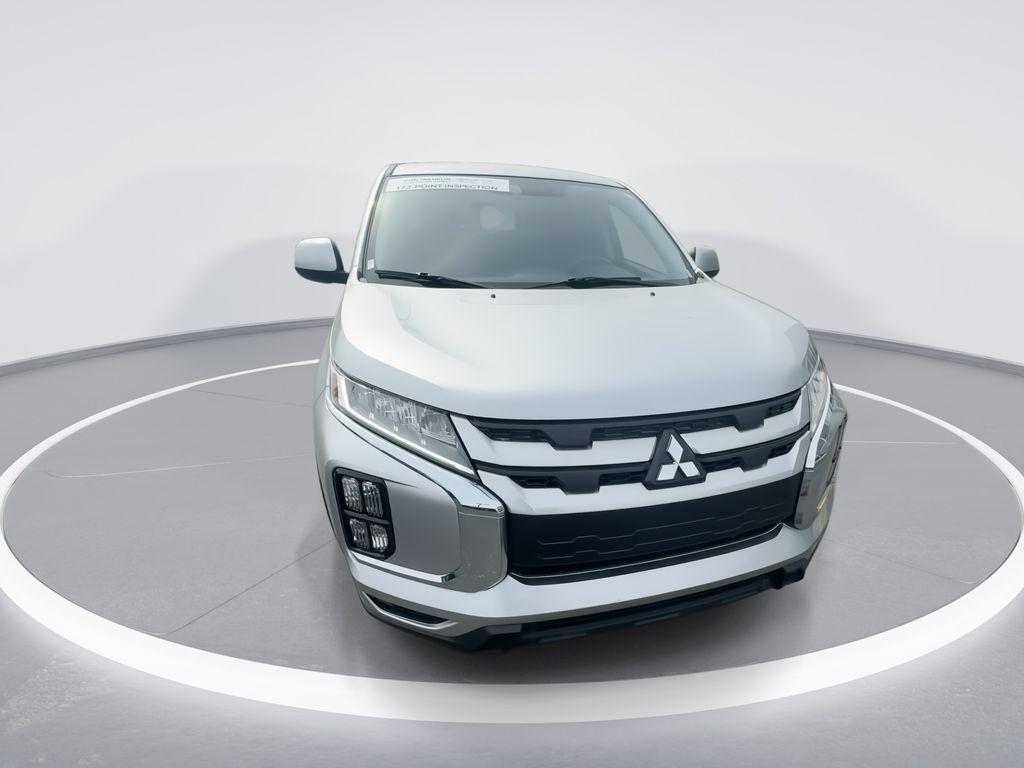 Mitsubishi Outlander Sport 2025