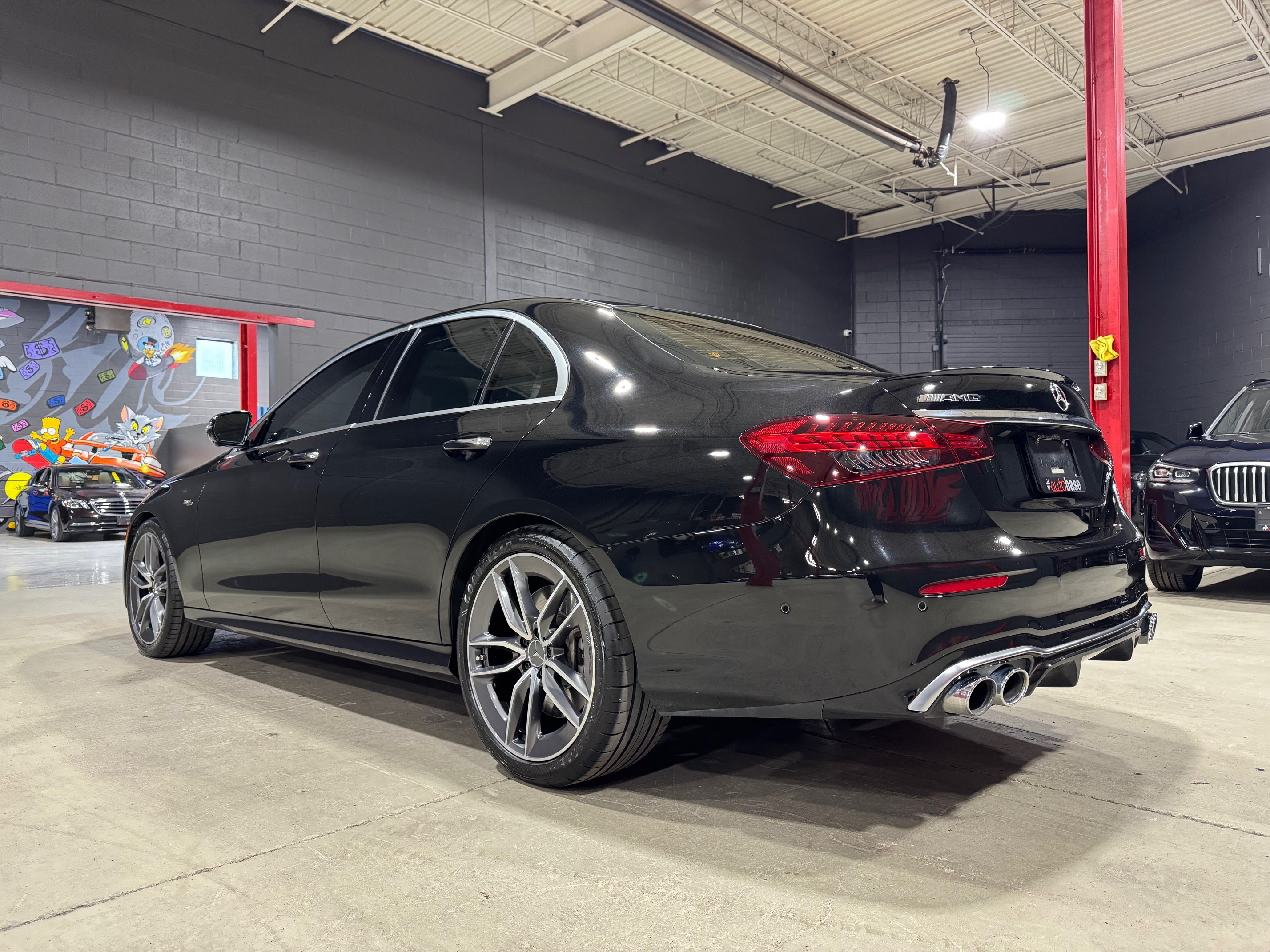 Mercedes-Benz CLA 2022