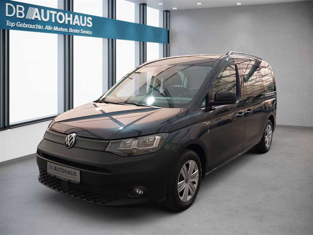 Volkswagen Caddy 2023