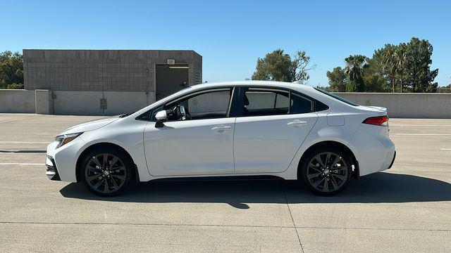 Toyota Corolla 2026