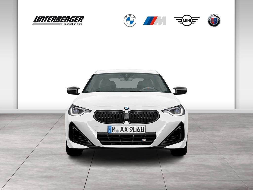 BMW M240I 2025