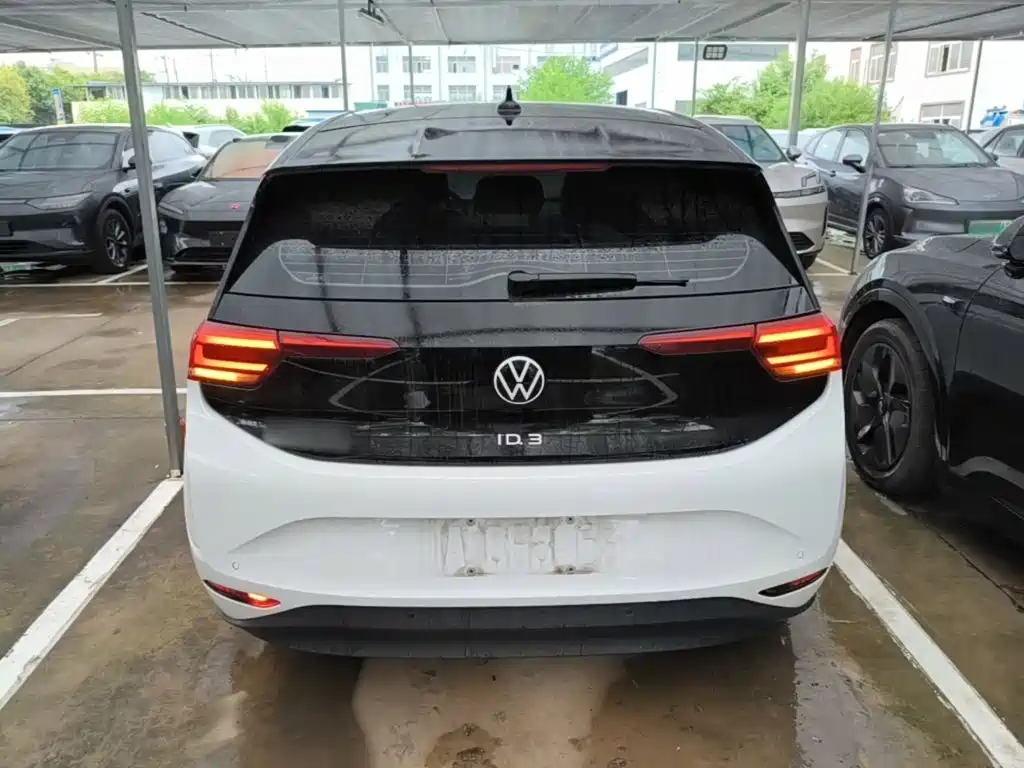 Volkswagen ID.3 2025