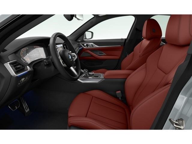 BMW 420 GRAN COUPÉ 2022