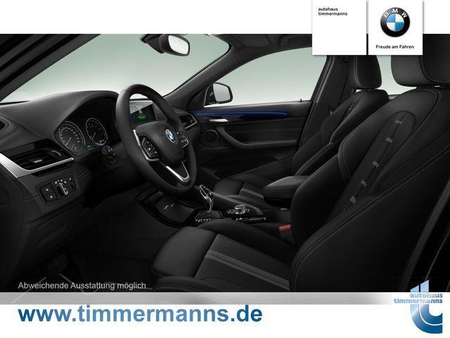 BMW X2 2021