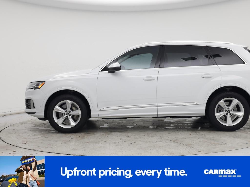 Audi Q7 2023