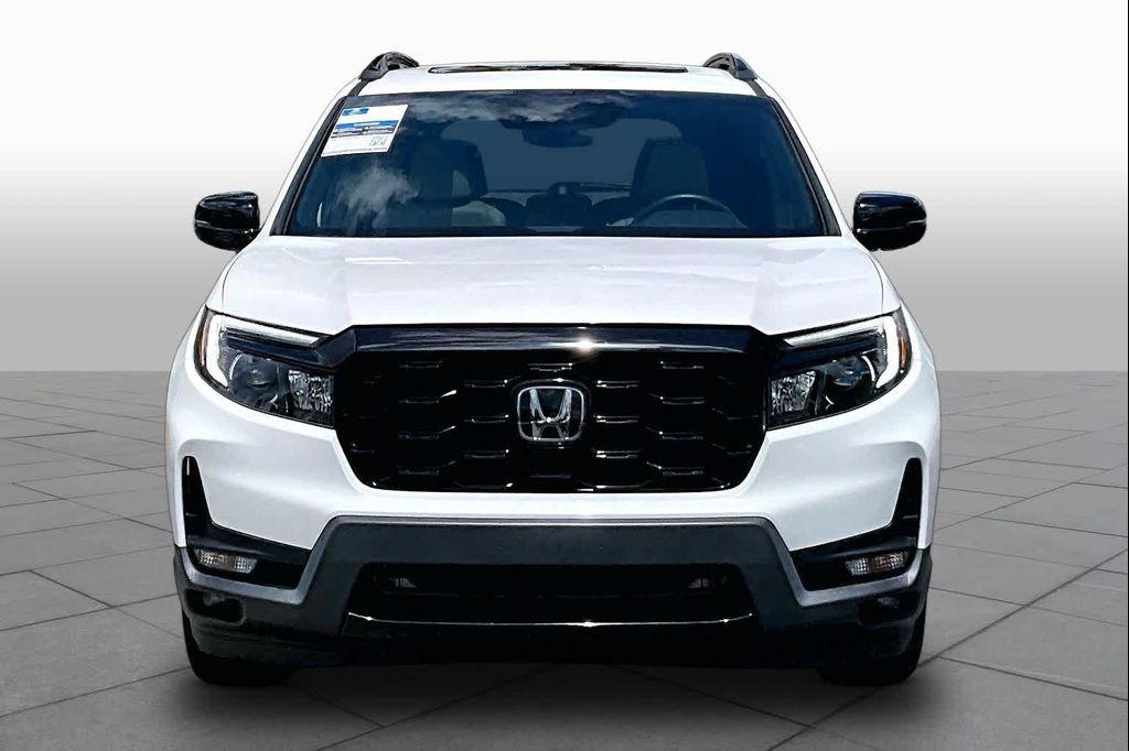 Honda Passport 2023