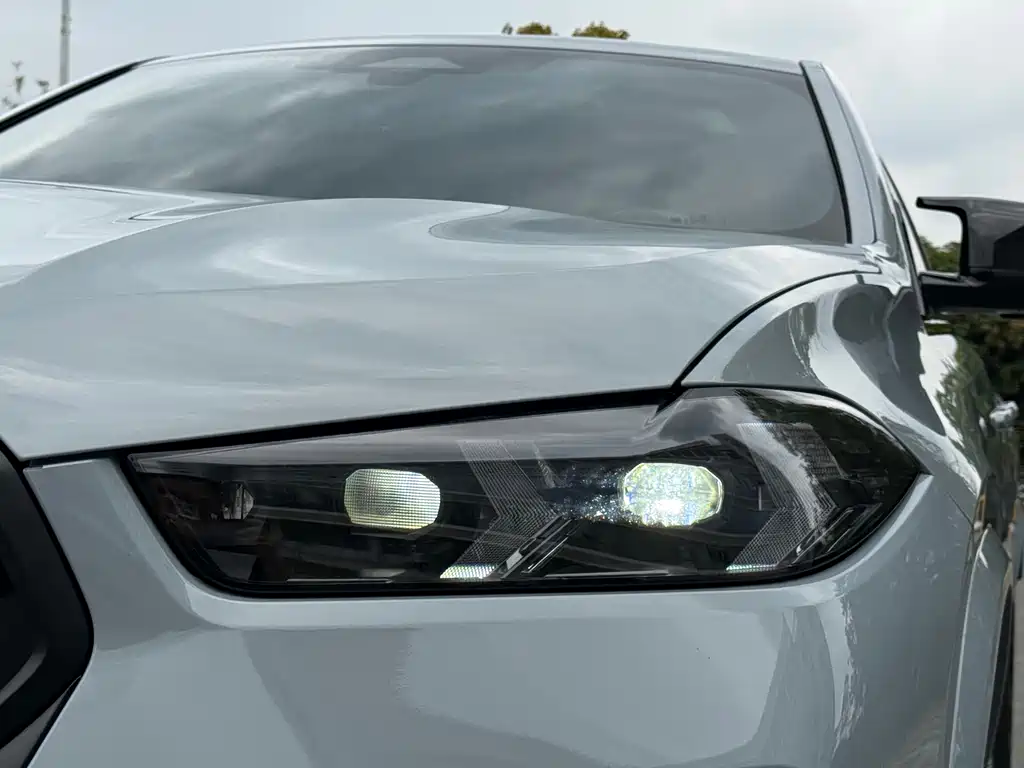 BMW X6 M 2024