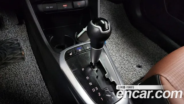 Kia Morning 2023