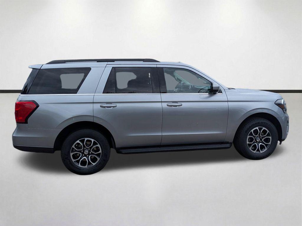 Ford Expedition 2024