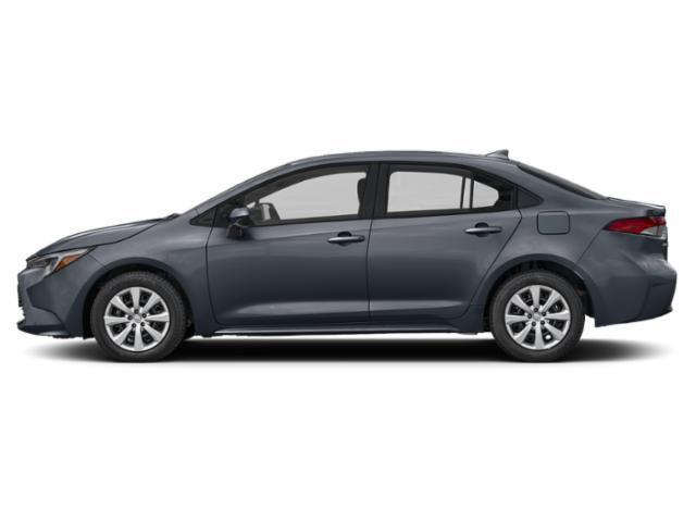 Toyota Corolla 2026